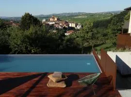 Villa Carla Suites in Barolo