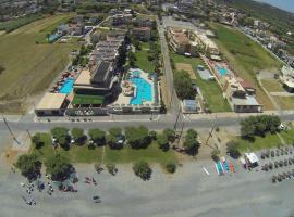 Maleme Mare, hotel v destinácii Maleme
