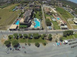 Maleme Mare – hotel w mieście Maleme