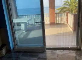 MESAGGALA PALACE No 2 FIRSTLINE SEA