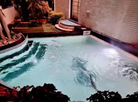 The Saneer Jaipur โรงแรมใกล้สนามบินนานาชาติชัยปุระ - JAIในชัยปุระ