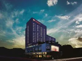 Ramada Plaza by Wyndham Suwon