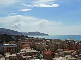 Ca Marisa tra le 5 Terre,Sestri Lev e Portofino