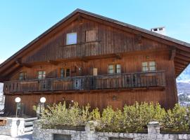 Villa Ronco - Stayincortina, skijalište u Cortini d'Ampezzo