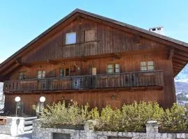 Villa Ronco - Stayincortina