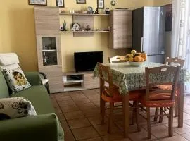 Da Cinzia