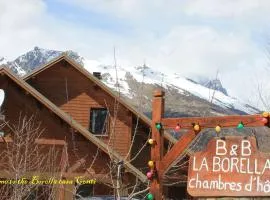 B&B La Borella Casa Conti
