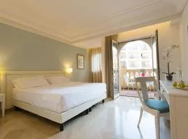 Hellenia Yachting Hotel & SPA