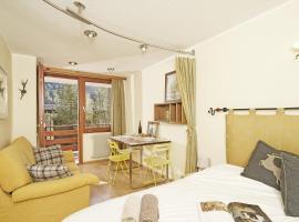 iFlat Apartment Madonna di Campiglio Adamello 2