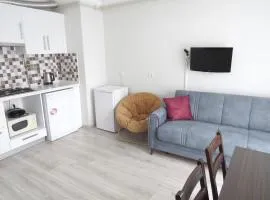 Istanberry - Paradise Apartments