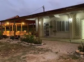 Cabañas Paulamar-Apto 3- Tolu