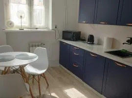 Apartament centrum Szczytno Mazury