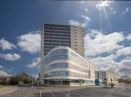 Metro Hotel Dublin Airport