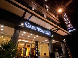East Town 26 Hotel