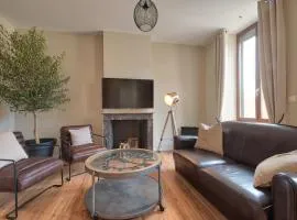 Appartement Complet Rez-de-chaussée