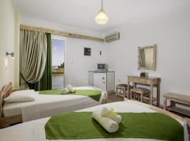 Kalathos Sun Hotel – hotel w mieście Kalathos