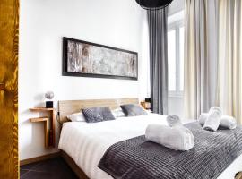 C Studio - Design Bilo Suite -M3- 8 min dal Duomo