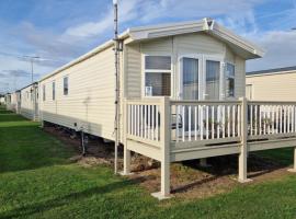 The Oyster Shell, hotel in Whitstable