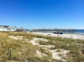Seaside Unit C