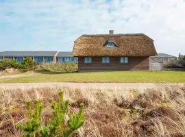 Holiday home Ulfborg VIII