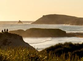 Trevose Golf and Country Club