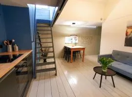 De Fluessen Loft