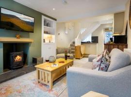 Garn Yam Cottage, Hotel in Ambleside