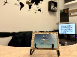 Hotel Mercurio, hotel a Milano