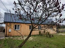 Trafo Base Camp Apartamenty Rzędkowice