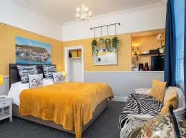 Glenholme Guest House - Room Only