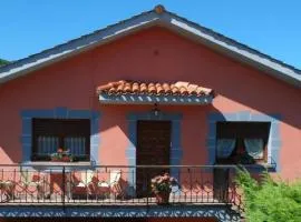 La casa de Carolina
