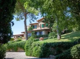 Conti Beccaris Castle by Rental in Rome