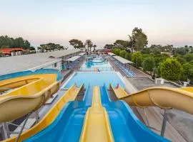 Club Hotel Belpınar-Beldibi-Kemer