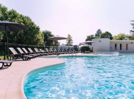 Villages Clubs du Soleil - BEG MEIL, Hotel in Fouesnant