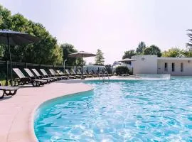 Villages Clubs du Soleil - BEG MEIL