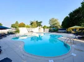 Villages Clubs du Soleil - BEG MEIL