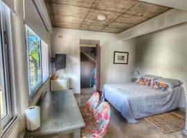 CASA MARGARITA 1Piso Monoambiente