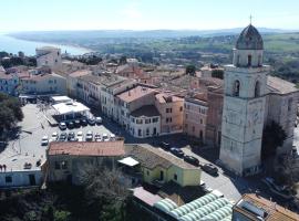 Sirolo Sea rooms, hotel em Sirolo