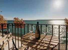 Case vacanze vista mare