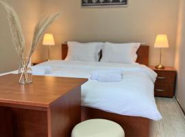 Garden Vila, hotel v destinaci Vrnjačka Banja
