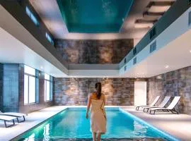 Holiday Suites Zeebrugge