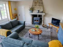 FORET TOTEM - Hébergements nature et bien-être en pleine forêt