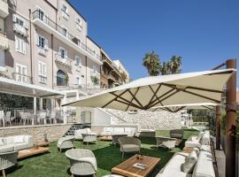 Casa Clat, hotell i Cagliari