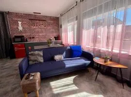Dalgety Bay Luxury Studio Apartment