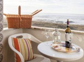 Beach village, hotel in Moledo