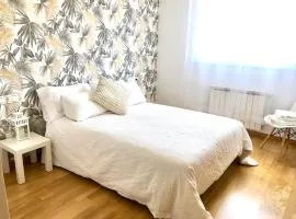 Piso bonito Negreira