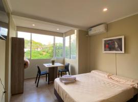 Los Jacintos Villa Sarita Posadas - 1A