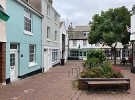 Patacake cottage Teignmouth