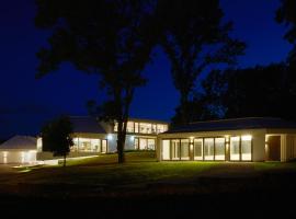 Farmhouse - Hohe Wand, hotel v destinaci Stollhof