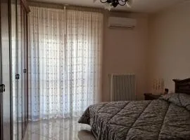 casa vacanze "Cala San Francesco"